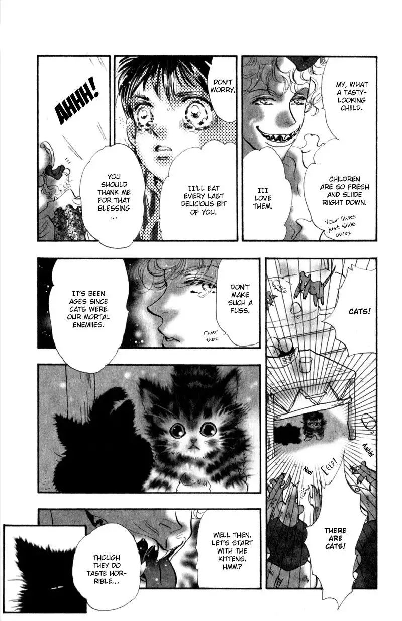 Neko Mix Genkitan Toraji Chapter 3 27